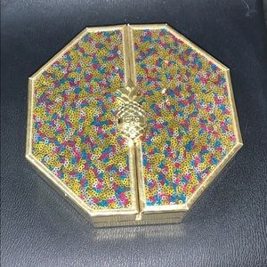 Tarte eyeshadow pallet limited edition